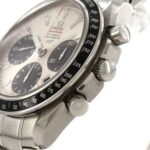 Omega Speedmaster Date 1957 LIMITED 323.30.40.40.02.001 Stainless Steel Automatic - Image 3