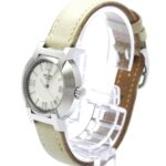 HERMES Nomade Steel Auto Quartz Ladies Watch NO1.210 - Image 2
