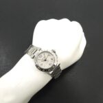 Cartier Pasha C Meridian GMT W31029M7 Boys' Date Silver Automatic Movement - Image 3