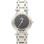 Fendi Orologi 750L SS Quartz Watch