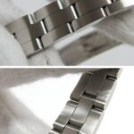 Rolex Oyster Perpetual Date Women's Watch 6916 - Image 8