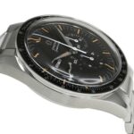 OMEGA Omega Speedmaster First in Space 39.7mm Wristwatch 310.30.40.50.06.001 - Image 4