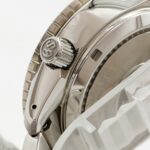 Seiko Grand Sport Collection GMT SBGE295 9R66-0BK0 Green Dial - Image 8