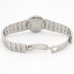Bulgari BVLGARI Stainless Steel Ladies Black BB26SSD - Image 4