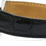 HERMES Clipper Power Reserve Gold Plated Steel Mens CL5.720 - Image 3
