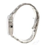 Bulgari BB41S BB41WSSD Stainless Steel Automatic - Image 3