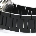 CARTIER Pasha Seatimer Steel Automatic Mens W31077U2 - Image 3