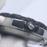 TAG Heuer Formula 1 Date WAH1110.BA0858 Men's Watch Stainless Steel 40384 - Image 8