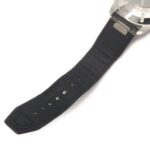 IWC International Watch Company Pilot's Mark XX IW328201 Automatic Black Dial Wristwatch - Image 8