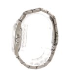 Omega Seamaster 120 2501.31 Stainless Steel Automatic - Image 3