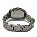 Gucci Dive total weight 154.2g stainless steel automatic movement black dial 136.3 - Image 6