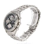 Omega Speedmaster Day-Date 3523.51 Stainless Steel Automatic Watch - Image 2