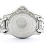 TAG HEUER Sel Professional 200M Quartz Mid Size Watch WG1214 - Image 6
