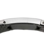 Christian Dior watch, white dial, silver Diophilic D96-100, women's, stainless steel, quartz, OC1*** - Image 8