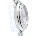 Tag Heuer Link Quartz Stainless Steel Women's Dress/Formal WAT1414 - Image 8