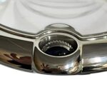 Cartier Ballon Bleu de automatic watch, stainless steel, silver dial, WSBB0049 - Image 7