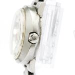 OMEGA Geneve Dynamic Cal 630 Automatic Ladies Watch 566.015 Vintage - Image 4