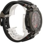 CASIO GSHOCK MTGB1000 Series MTGB1000B1AJF Black Stainless Steel Men's Analog Watch - Image 3