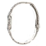HermÃ¨s Clipper CL4.210 Stainless Steel Quartz Watch - Image 3