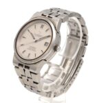 Omega Constellation Chronometer Stainless Steel Automatic Watch - Image 2