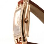 HermÃ¨s Cape Cod Chaine d'Ancrejoyer PG D CC1.371 PG/RG Quartz Watch - Image 3