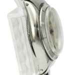 ROLEX Oyster Perpetual 6623 Steel Automatic Ladies Vintage - Image 9