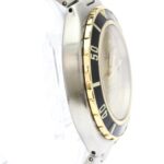 OMEGA Seamaster Professional 200M Large Size Steel Mens Watch - Image 7