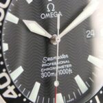 Omega Seamaster Professional 2254.50 Stainless Steel Automatic - Image 5