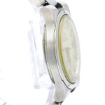OMEGA Geneve Cal 1012 Steel Automatic Mens 166.0173 Vintage - Image 9