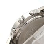 Hermes Clipper Chronograph CL1.910 SS Quartz - Image 4