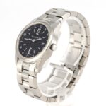 Bvlgari Solotempo ST30S ST30BSSD SS Wristwatch Quartz - Image 2