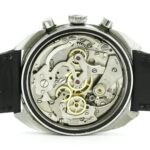 BREITLING Top Time Steel Hand- Mens 2011 Vintage - Image 6
