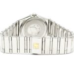 OMEGA Constellation My Choice Quartz Ladies Watch 1571.51 - Image 5