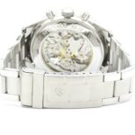 BREITLING Navitimer Mechanic Limited Edition Mens Watch A11022 - Image 5