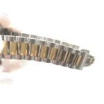 Gucci G-Timeless 126.5 Quartz Cat Head Watch for Women - Image 8