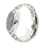 Longines Master Collection Moonphase L2.909.4 Navy Dial - Image 2