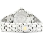 OMEGA Seamaster 120M Steel Quartz Ladies Watch 2571.41 - Image 4
