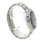 Omega Seamaster 300 Co-Axial 2220.80 Navy Dial - Image 3