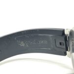 LOUIS VUITTON Q8D30 Tambour Moon GMT Automatic Stainless Steel Silver - Image 7