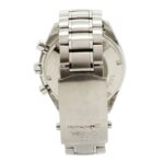 Omega Speedmaster Triple Calendar 3220.50 Black Dial - Image 8