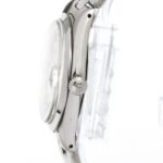 TUDOR Prince Oyster Date Stainless Steel Automatic Mens Watch 7989/0 - Image 4