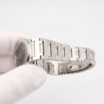 Bulgari BVLGARI Stainless Steel Ladies Black BB26SSD - Image 8