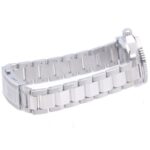 TAG Heuer Aquaracer 11P Diamond WBP2411.BA0622 Women's Watch Stainless Steel 40319 - Image 6