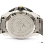 CASIO Oceanus Manta 10th Anniversary LTD Solar Titanium Watch OCW-S3001C-1AJF - Image 6