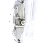 OMEGA Constellation Steel Quartz Ladies Watch 1562.40 - Image 4