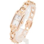 Hermes Nantucket PM 29mm 18K Pink Gold (PG) Wo White/White Shell NA2.170 - Image 2