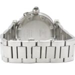 Cartier Pasha Seatimer Automatic Stainless Steel Dress/Formal W31077M7 - Image 5