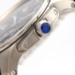Cartier Calibre de W7100014 SS Automatic Watch - Image 3