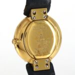 Christian Dior Baghira GP 46153-4 Quartz Watch - Image 4