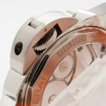 Officine Panerai Luminor Marina PAM00111 Black Dial - Image 8